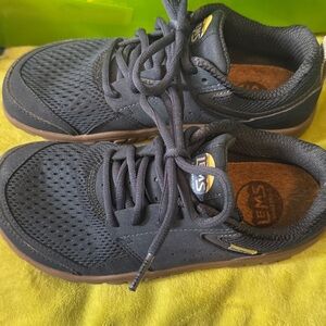 Lem’s Primal Zen Suede Sneaker